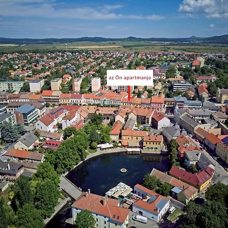 Fürge Cselle Apartman *