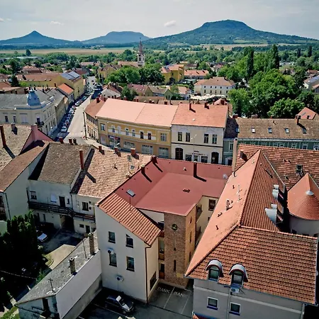 Apartment Fuerge Cselle *