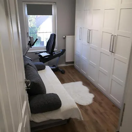Apartment Fuerge Cselle *