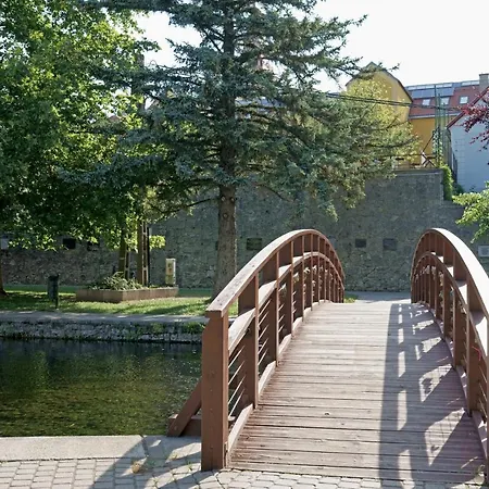 Fürge Cselle Apartman Tapolca
