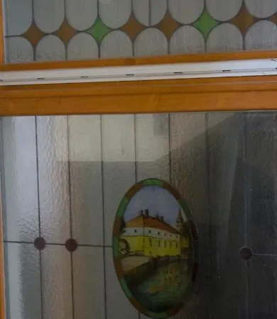 Fuerge Cselle Apartment Tapolca