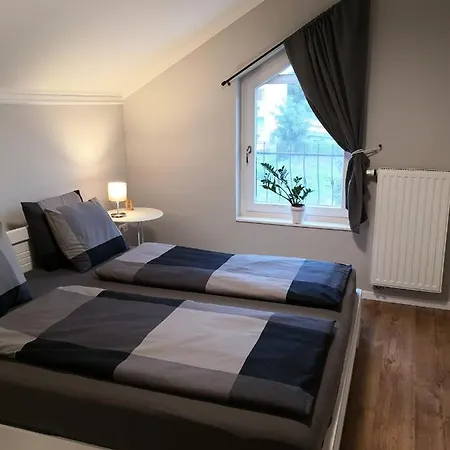 Apartment Fuerge Cselle