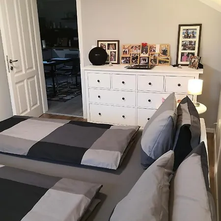 Fuerge Cselle Apartment *