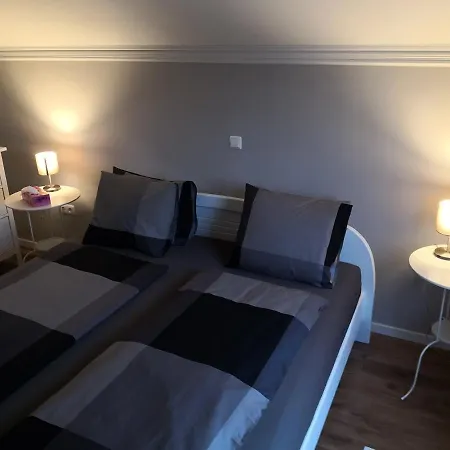 Apartment Fuerge Cselle *