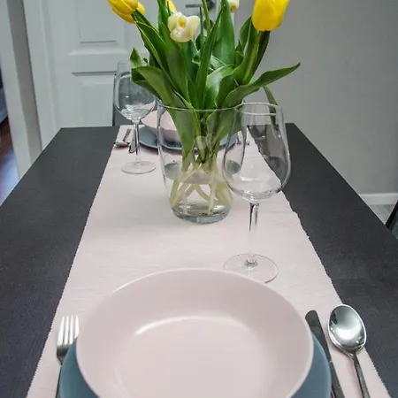 Fuerge Cselle Apartment