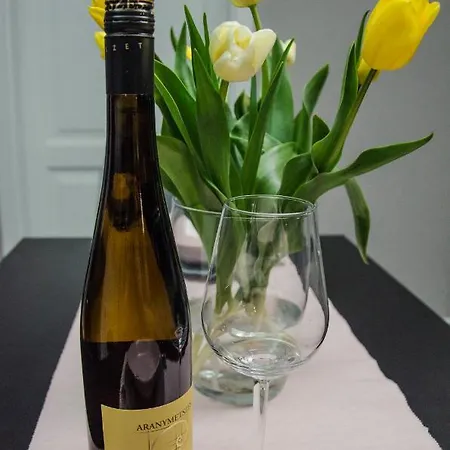 Fürge Cselle Apartman *