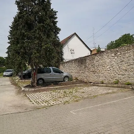 Apartment Fuerge Cselle *