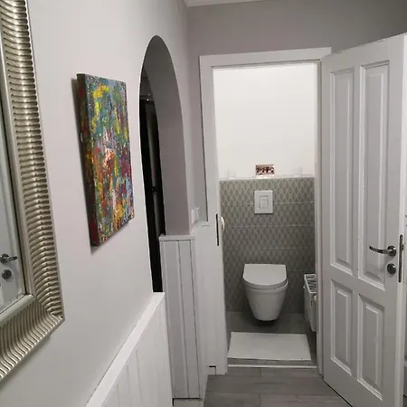Fürge Cselle Apartman