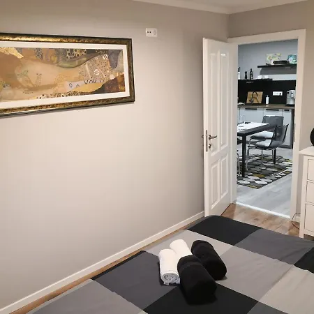 Fürge Cselle Apartman