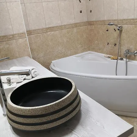 Fürge Cselle Apartman
