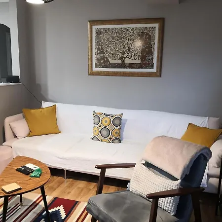 Fuerge Cselle Apartment Tapolca
