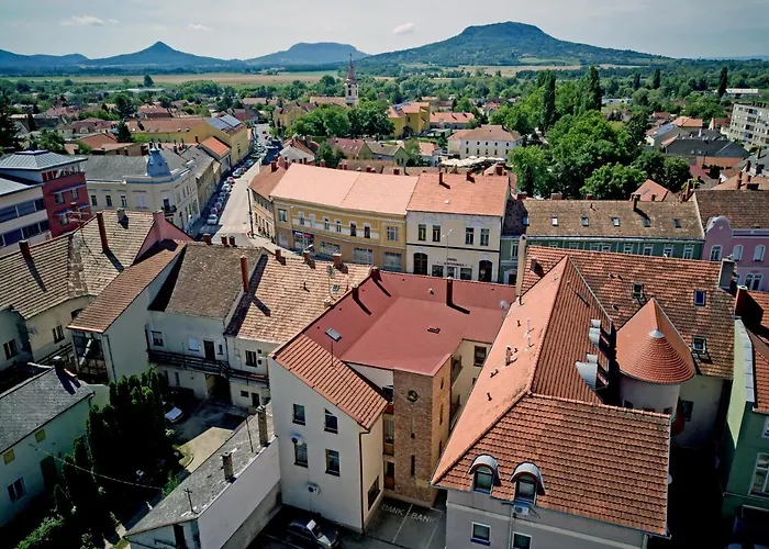 Lägenhet Fuerge Cselle *